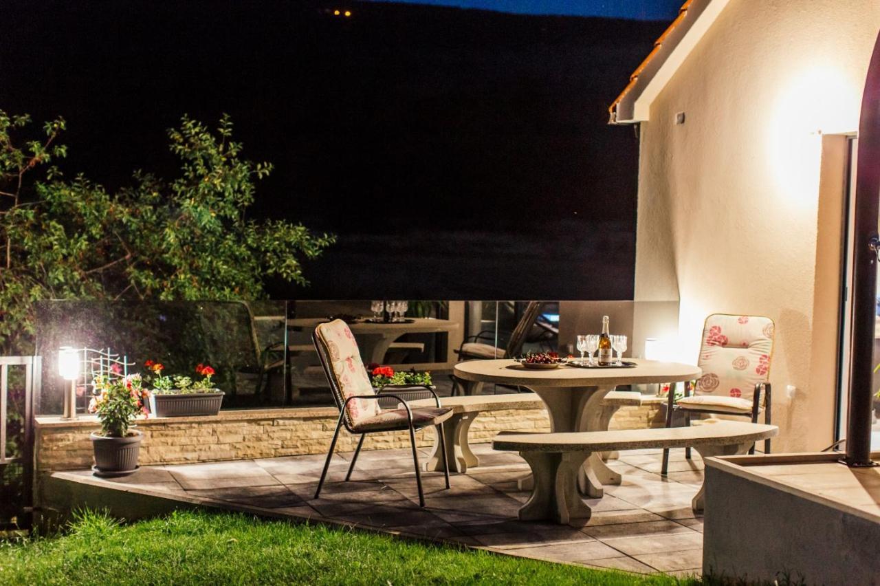 Villa Mario Tolici Buitenkant foto