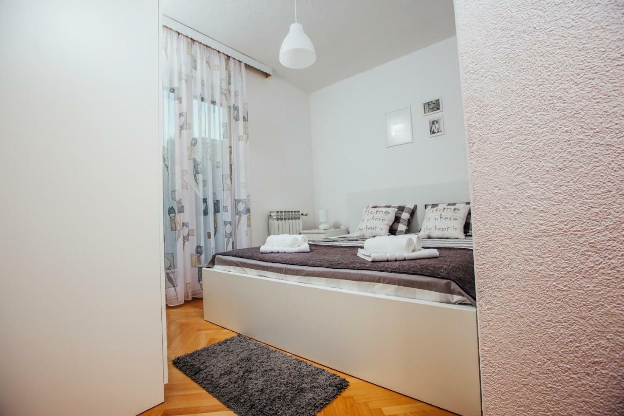 Villa Mario Tolici Buitenkant foto